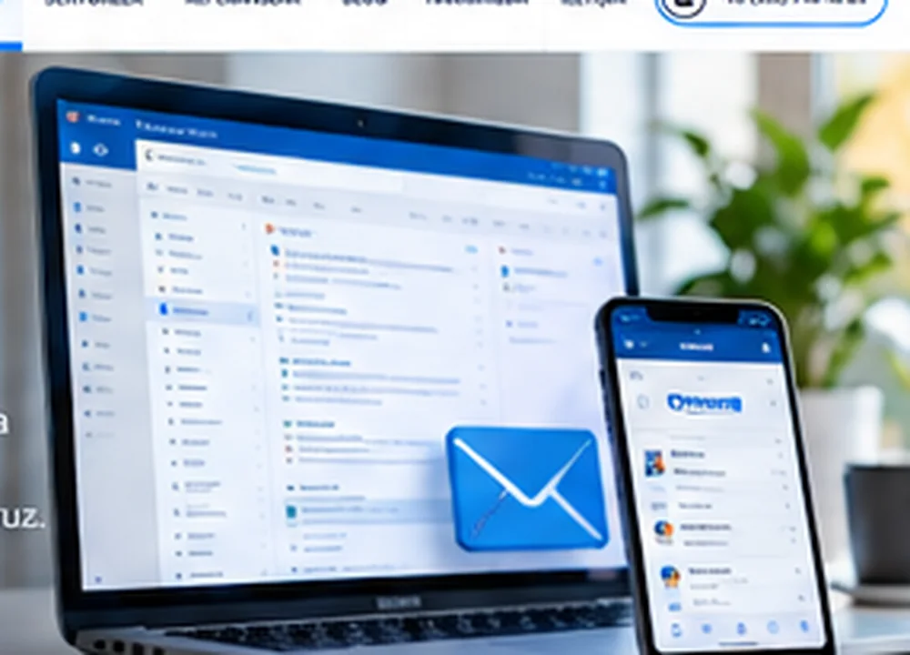 Kurumsal e-posta ve profesyonel dijital iletişim