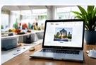 E-Ticaret web tasarım